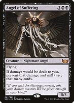 Angel of Suffering #67