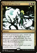 Revival Experiment #74