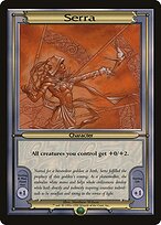 Serra #404