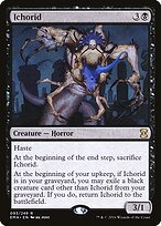 Ichorid #93