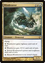 Windreaver #19