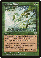 Tropical Storm #246