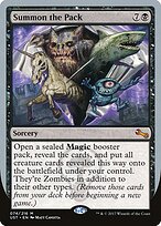 Summon the Pack #74
