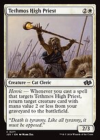 Tethmos High Priest #271
