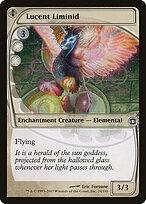 Lucent Liminid #24