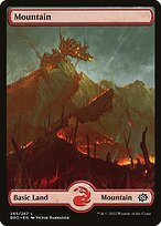 Mountain #285