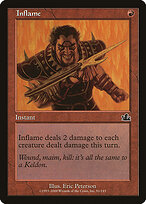 Inflame #91