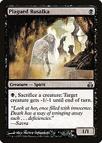 Plagued Rusalka #56