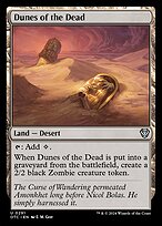 Dunes of the Dead #291