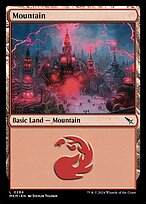 Mountain #284