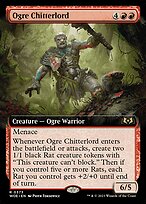 Ogre Chitterlord #373