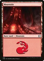 Mountain #275