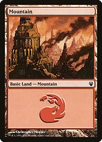 Mountain #42