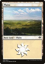Plains #38
