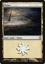 Plains #282