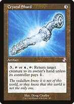 Crystal Shard #393