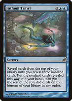 Fathom Trawl #65