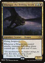 Silumgar, the Drifting Death #FRF-157