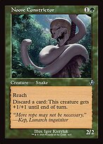 Noose Constrictor #415