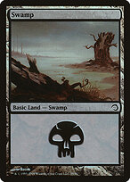 Swamp #39