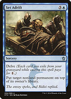 Set Adrift #54
