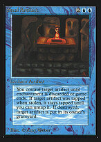 Steal Artifact #82