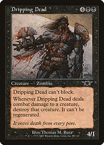 Dripping Dead #67