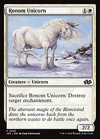 Ronom Unicorn #247