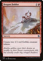 Dragon Fodder #309