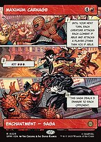 Maximum Carnage #225