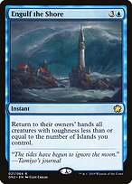 Engulf the Shore #21