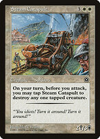 Steam Catapult #22