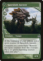 Sporoloth Ancient #152