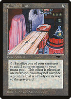 Ashnod's Altar #38