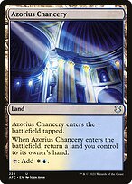 Azorius Chancery #224