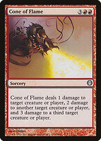 Cone of Flame #75