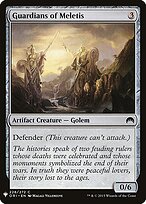 Guardians of Meletis #ORI-228