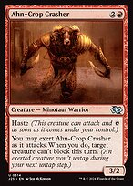 Ahn-Crop Crasher #514