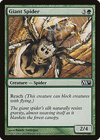 Giant Spider #179