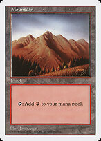 Mountain #444