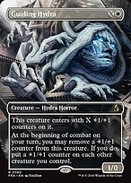 Guiding Hydra #360