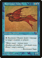 Rootwater Hunter #82