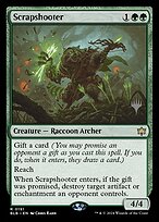 Scrapshooter #191p