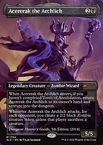 Acererak the Archlich #1784