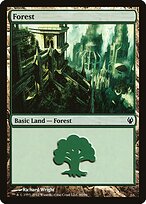 Forest #90