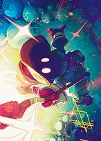 Vivi Ornitier // Vivi Ornitier #17
