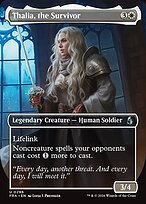 Thalia, the Survivor #296