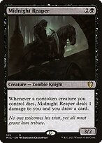 Midnight Reaper #125