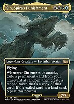 Sin, Spira's Punishment #348