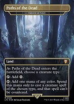 Cavern of Souls #392
